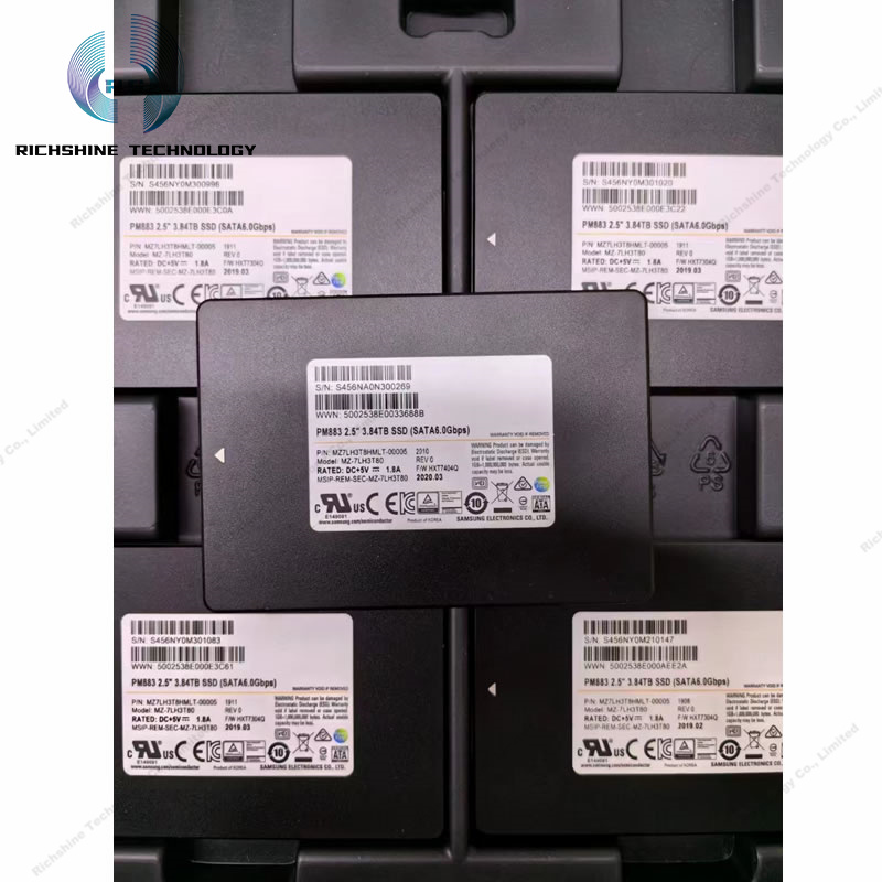 MZ7LH3T8HMLT-00005_2 Photo MZ7LH3T8HMLT-00005_2