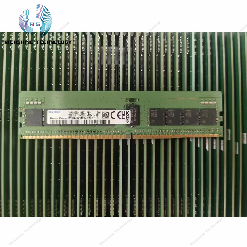 M393A4G43AB3-CWEGY_1 Photo M393A4G43AB3-CWEGY_1