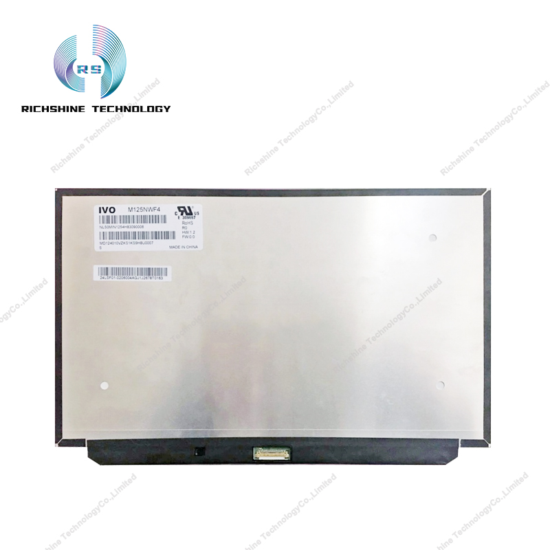M125NWF4 R0_2 Photo M125NWF4 R0_2