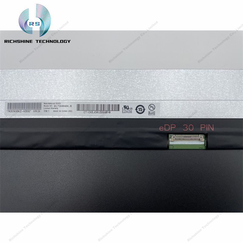 B173HAN04.8_1 Photo B173HAN04.8_1