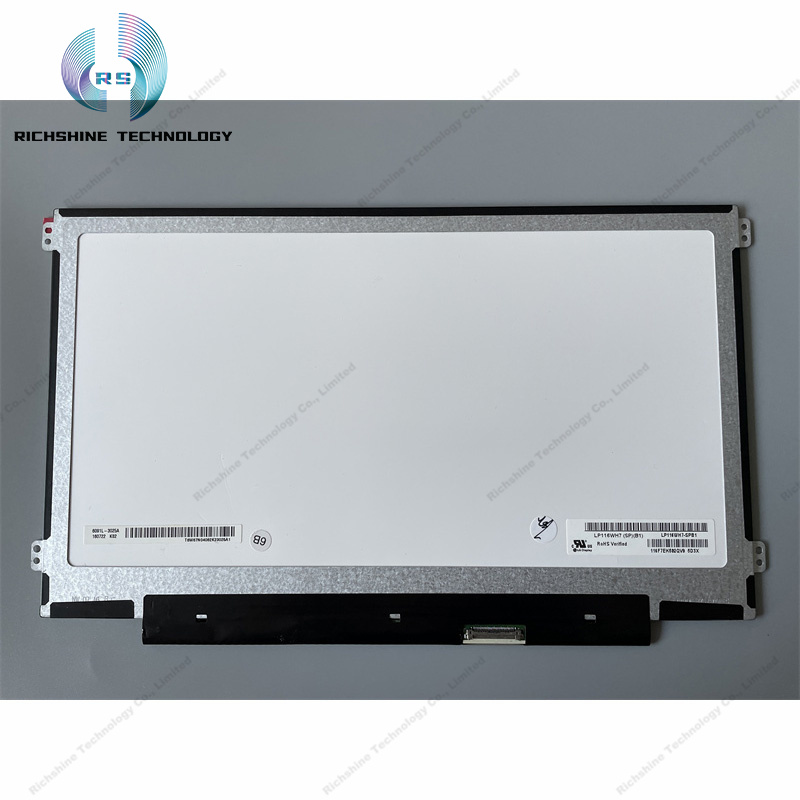 LP116WH7-SPB1_3 Photo LP116WH7-SPB1_3