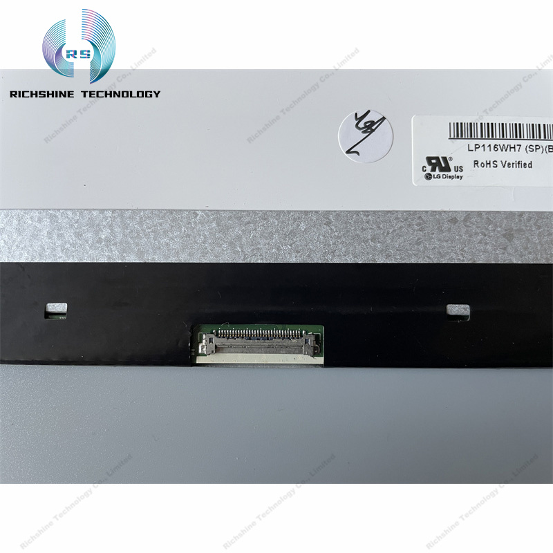 LP116WH7-SPB1_6 Photo LP116WH7-SPB1_6