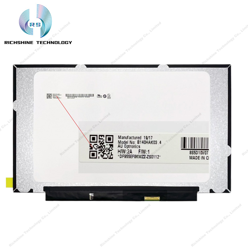 B140HAK03.4_2 Photo B140HAK03.4_2