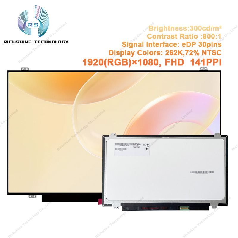 B156HAN04.3_4 Photo B156HAN04.3_4
