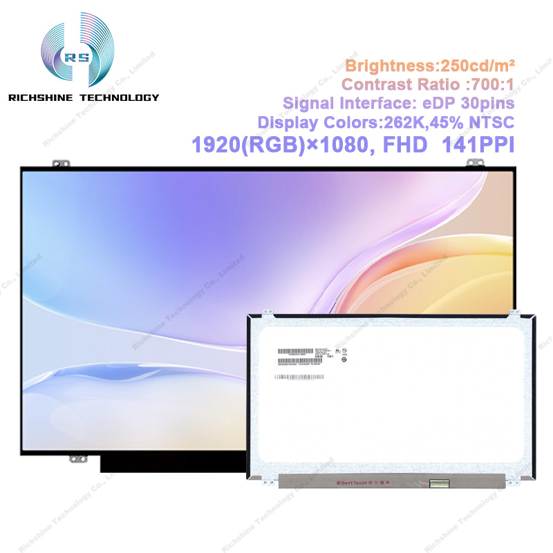 B156HAN06.1_1 Photo B156HAN06.1_1