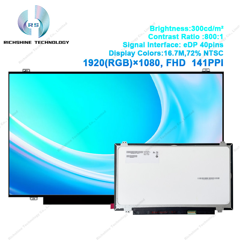 B156HAN07.1_4 Photo B156HAN07.1_4