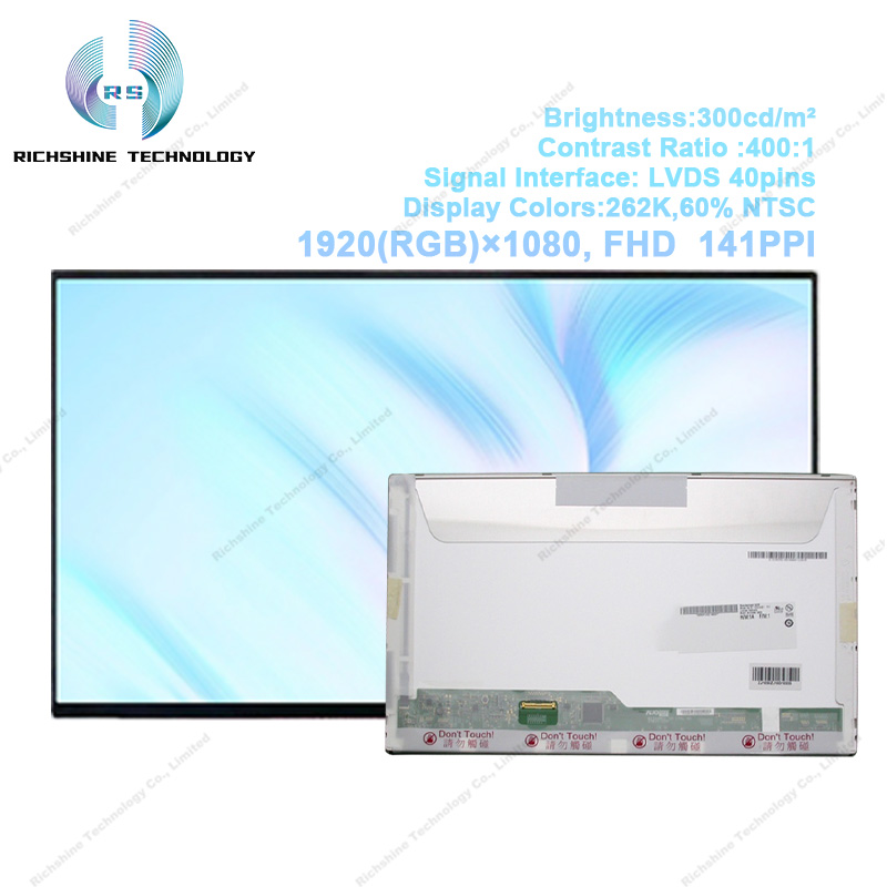 B156HW01 V1_3 Photo B156HW01 V1_3