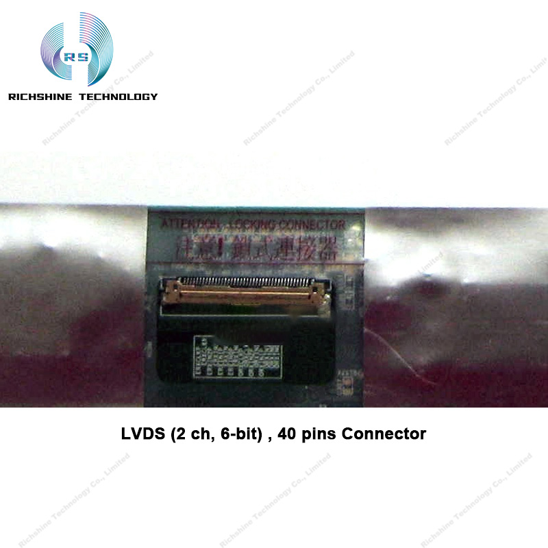 B156HW01 V7_1 Photo B156HW01 V7_1
