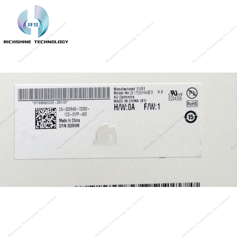 B156HW03 V0_1 Photo B156HW03 V0_1