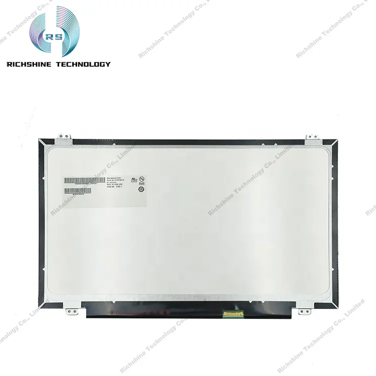 LP140WF6-SPB7_1 Photo LP140WF6-SPB7_1