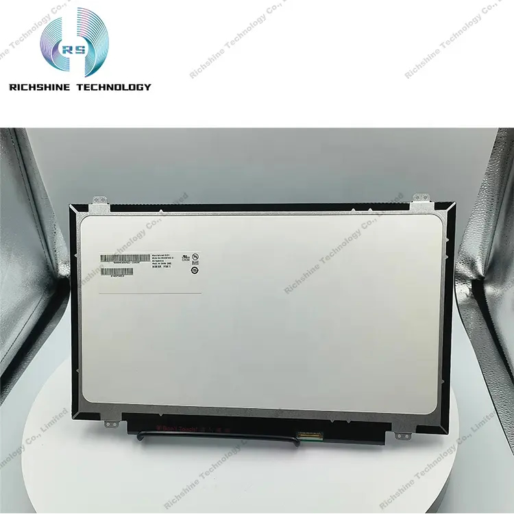 LP140WF6-SPB7_4 Photo LP140WF6-SPB7_4