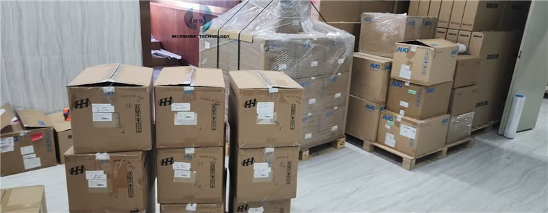 Warehouse dynamics
