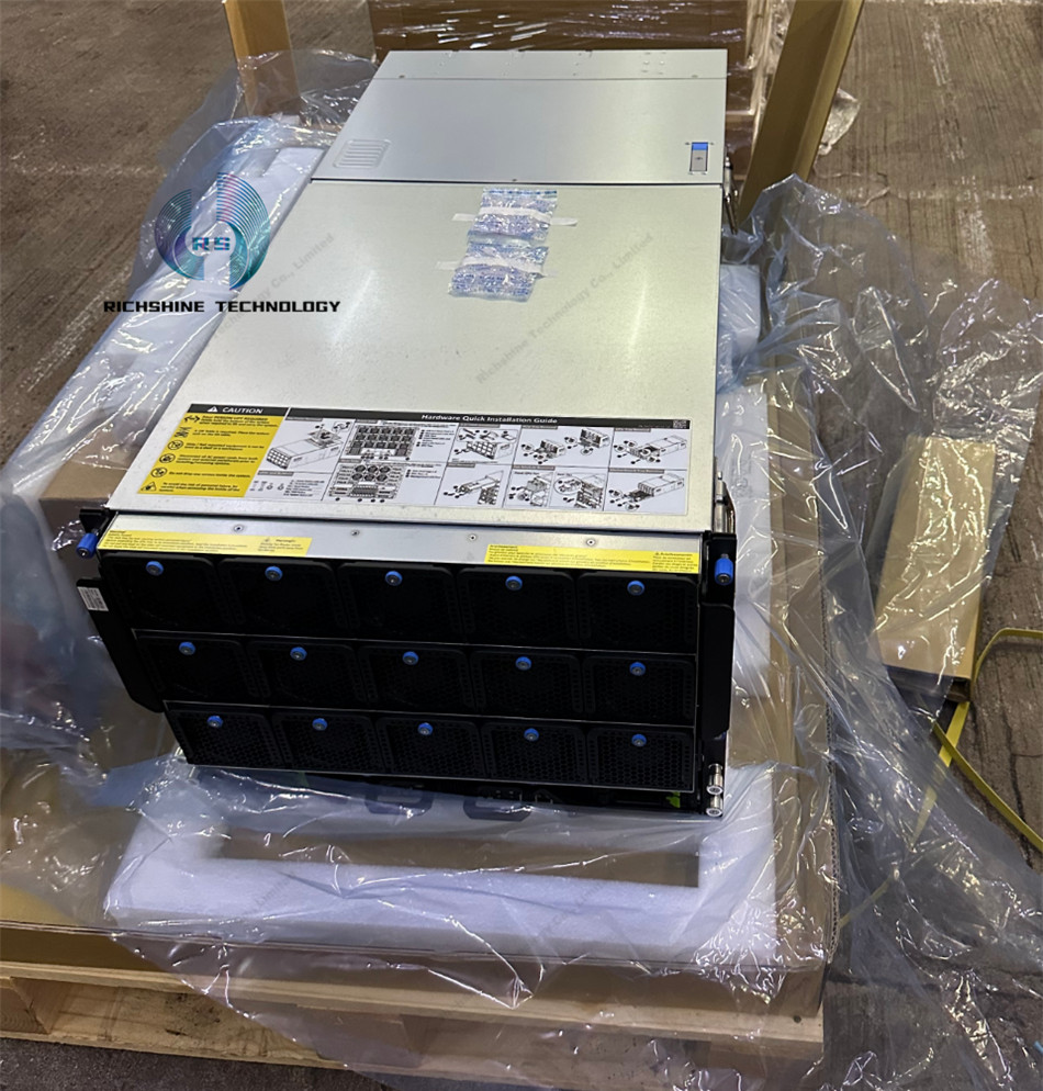 Warehouse dynamics