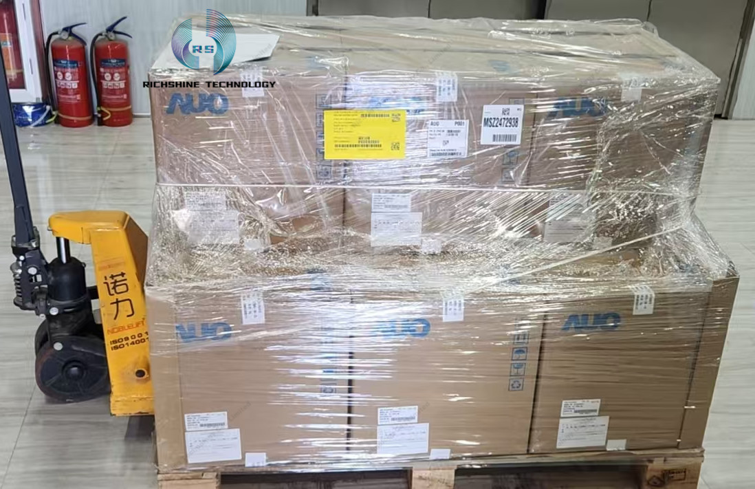 Warehouse dynamics