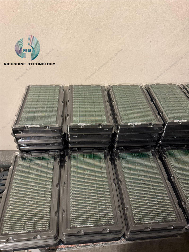 Micron 32GB MTA36ASF4G72PZ-2G6H1RQG DPAJ4BY001HMA84GR7AFR4N-VK TF AA