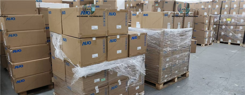 Warehouse dynamics