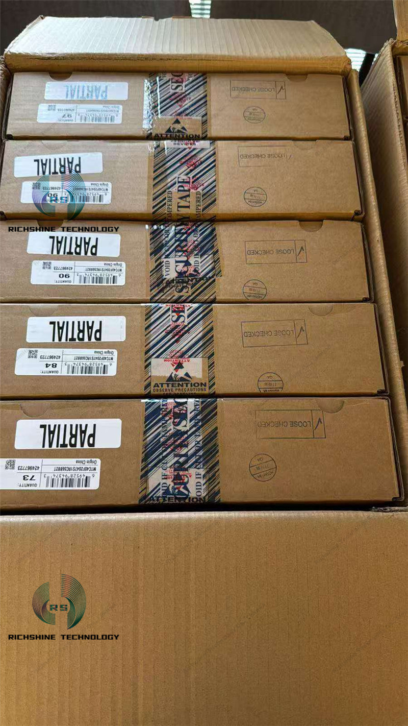 MTC40F2047S1RC56BB2T