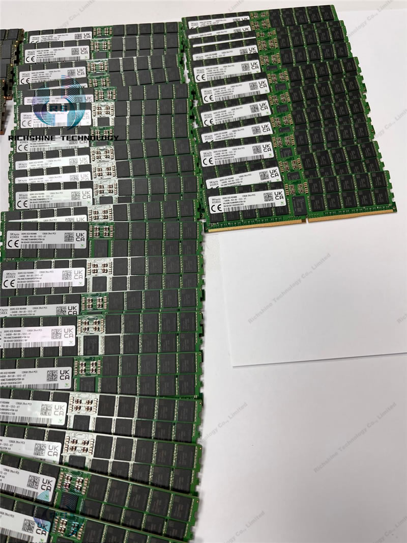 Warehouse dynamics