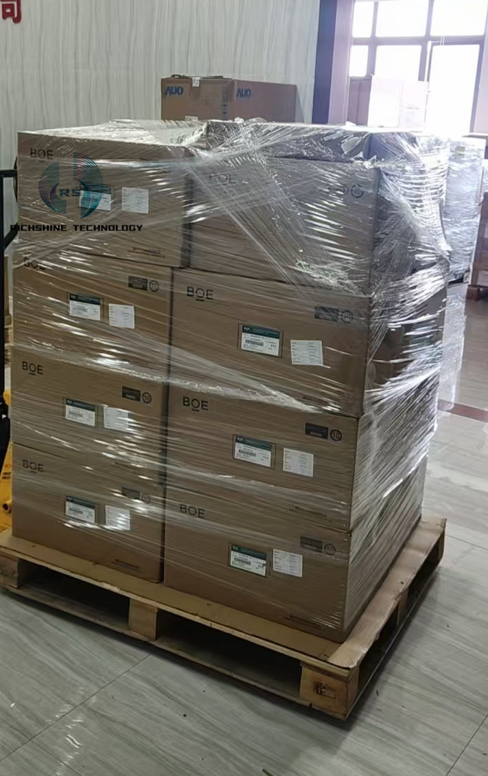 Warehouse dynamics