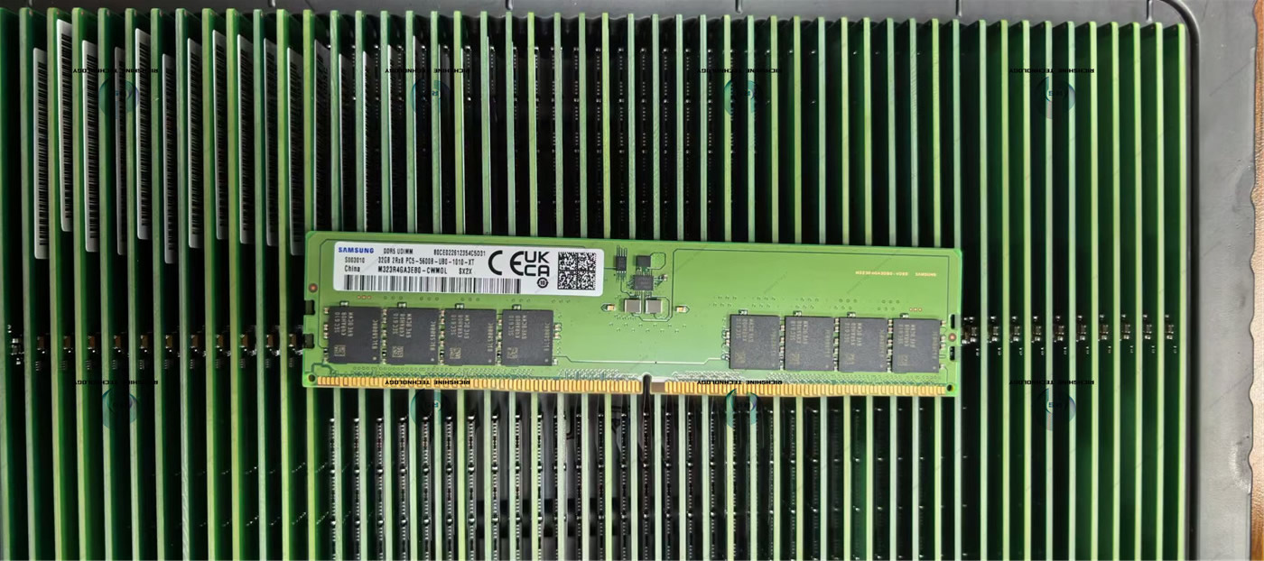 M323R4GA3EB0-CWM DDR5 64GB