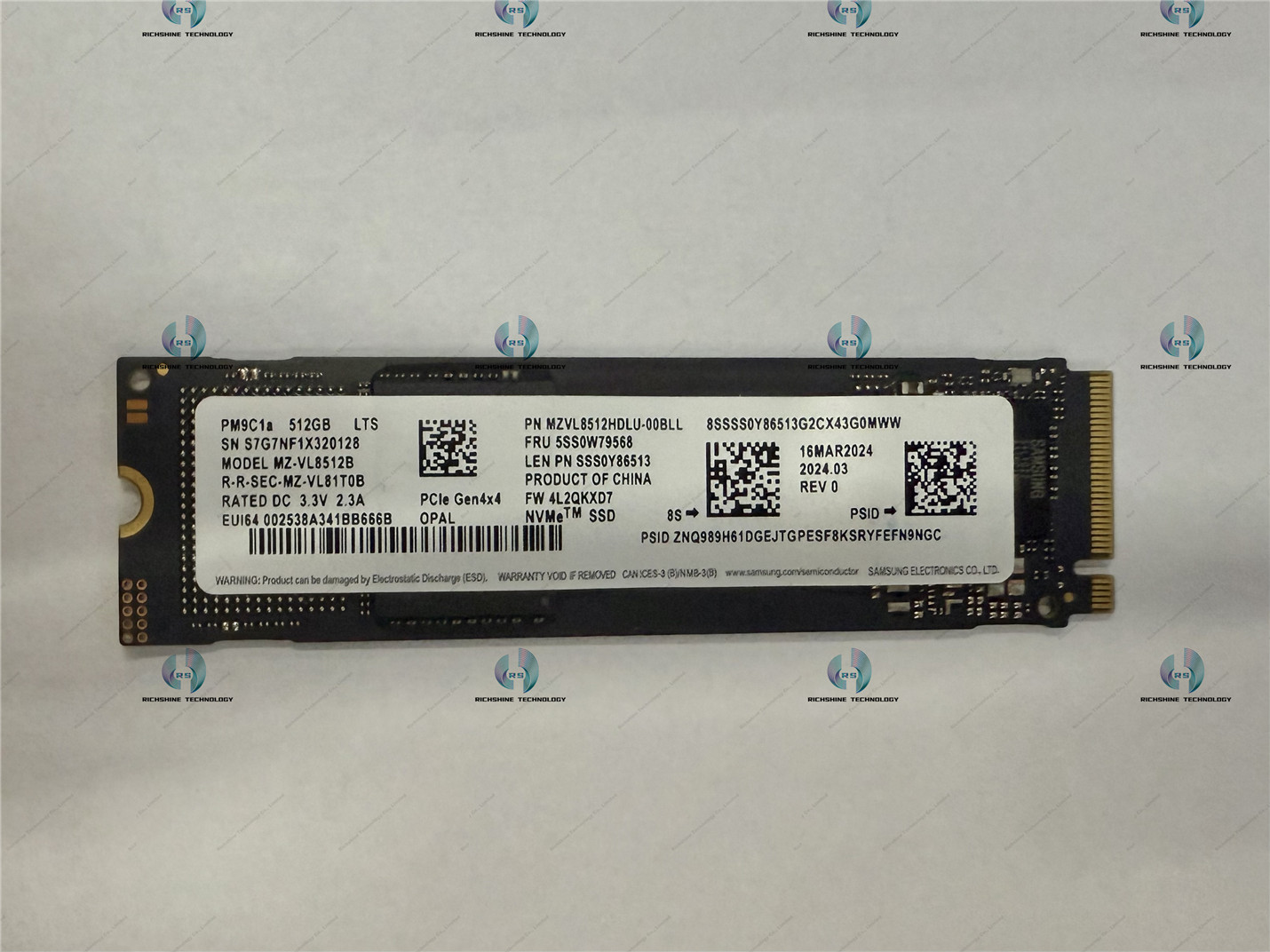MZVL8512HFLU-00BH1