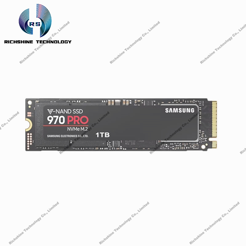 970 PRO MZ-V7P1T0BW NVMe M.2 1TB