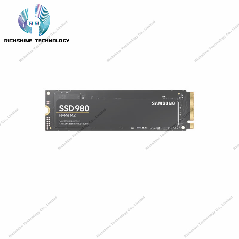 980 PRO  MZ-V8V2T0BW NVMe M.2 2TB