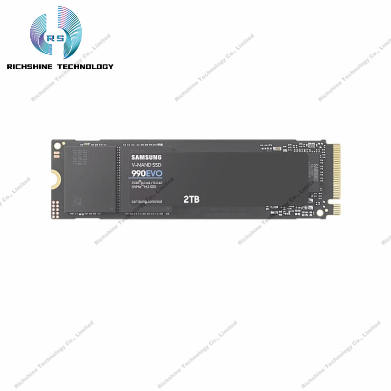 990EVO MZ-V9E2T0BW 2T Solid State Drive