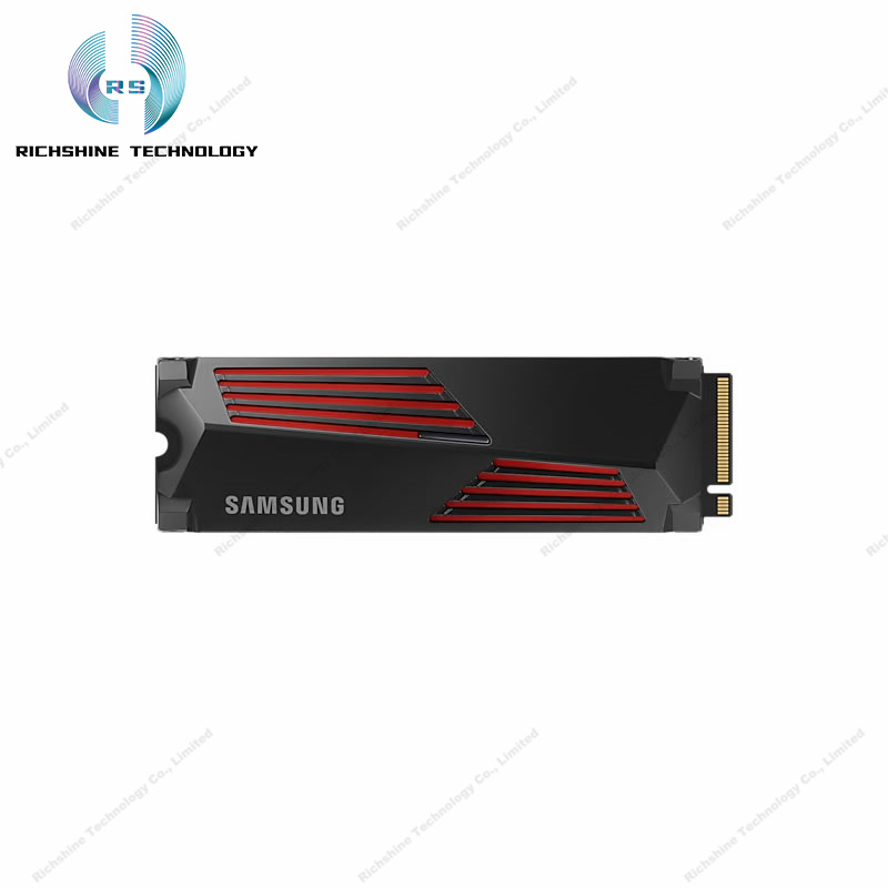 990PRO MZ-V9P1T0CW PCIe4.0 1TB