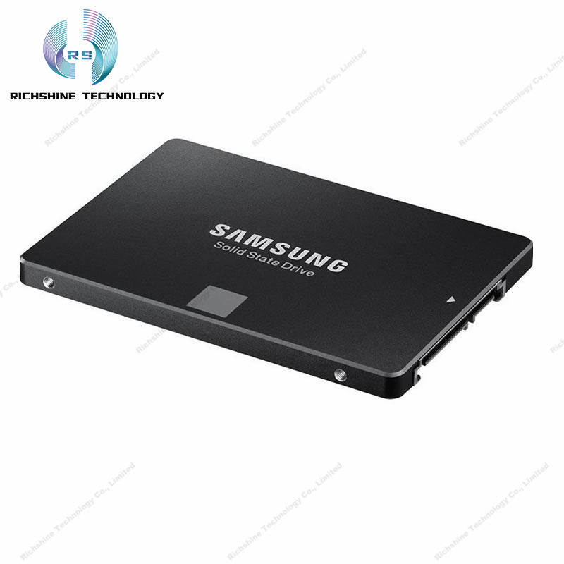 PM881 MZ7LH128HBHQ-00$00/07 128GB SSD