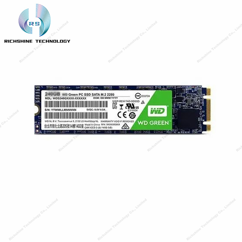 BLUE SN550 1TB 
