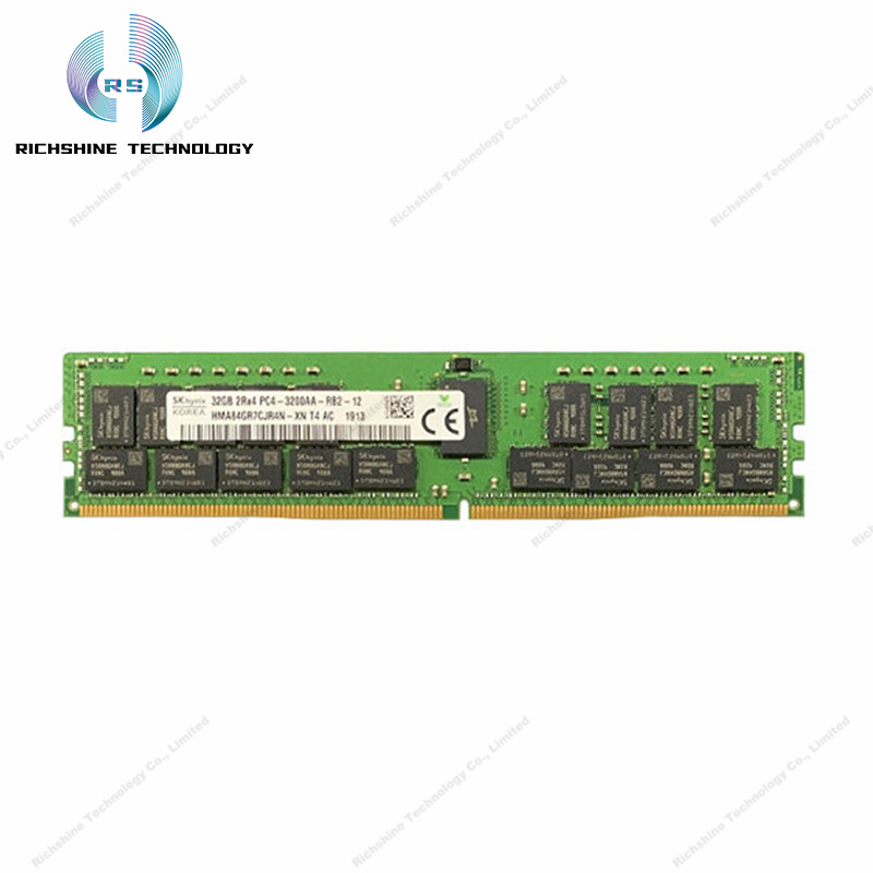 HMAA4GR7AJR4N-WMT8 DDR4 32GB 2933 RDIMM