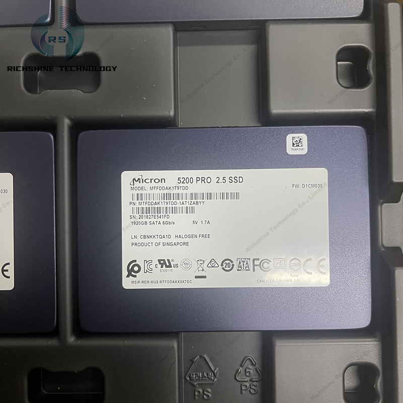 5200 PRO MTFDDAK1T9TDD-1AT1ZABYY 1920GB