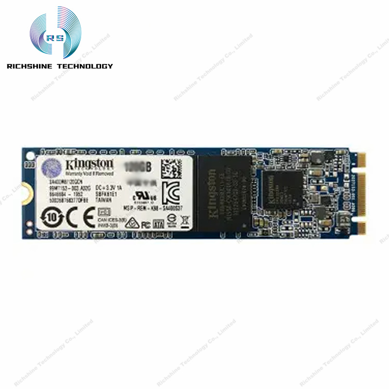 HyperX Predator PCIe 480GB