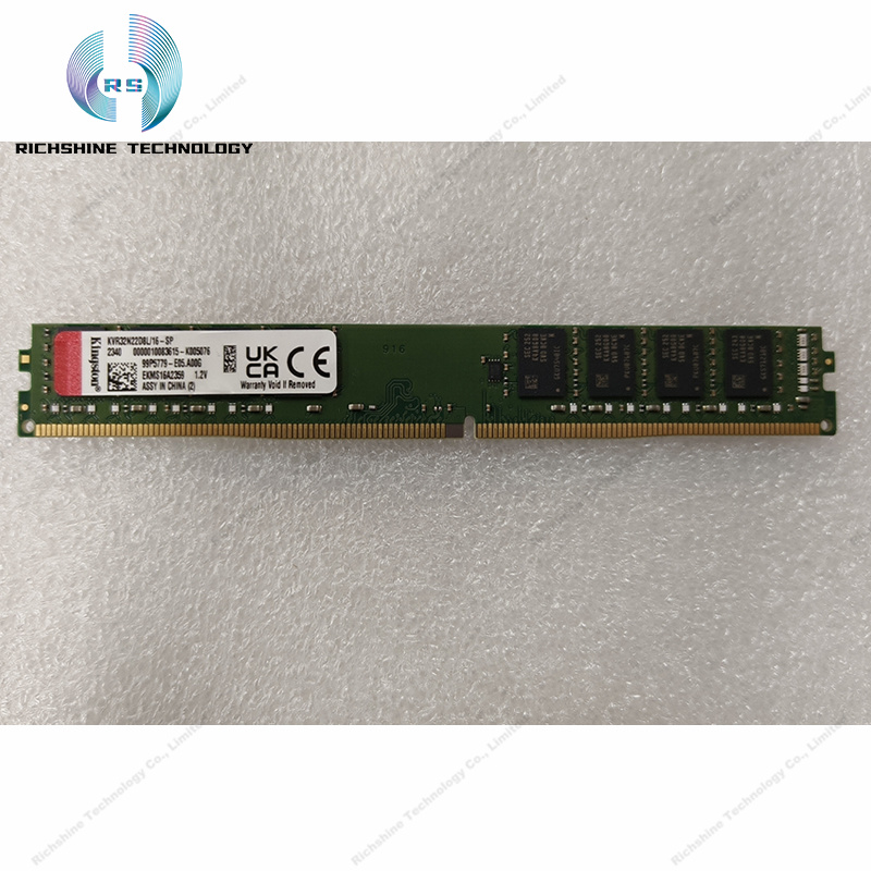 KVR32N22D8L/16-SPBK_1 Photo KVR32N22D8L/16-SPBK_1