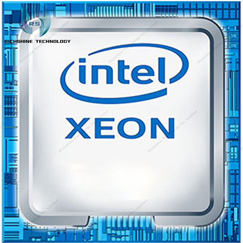 W-3175X Processor