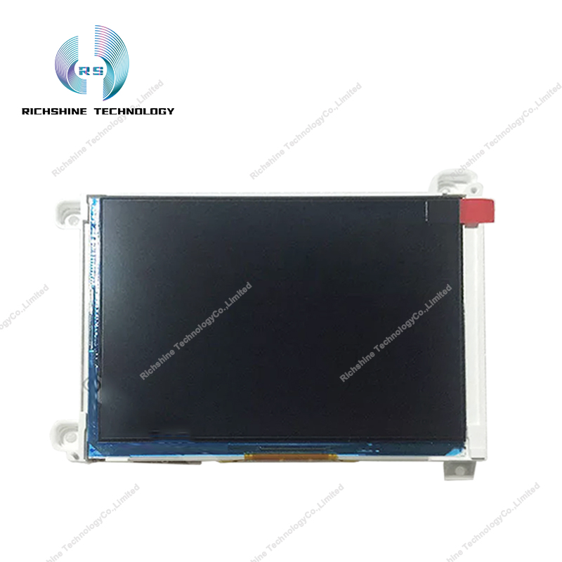 SJ050NA-08A 5 inch VGA TN