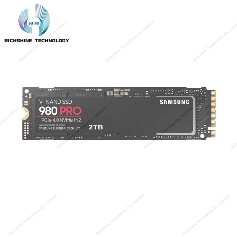 980PRO MZ-V8P2TBBW 2TB