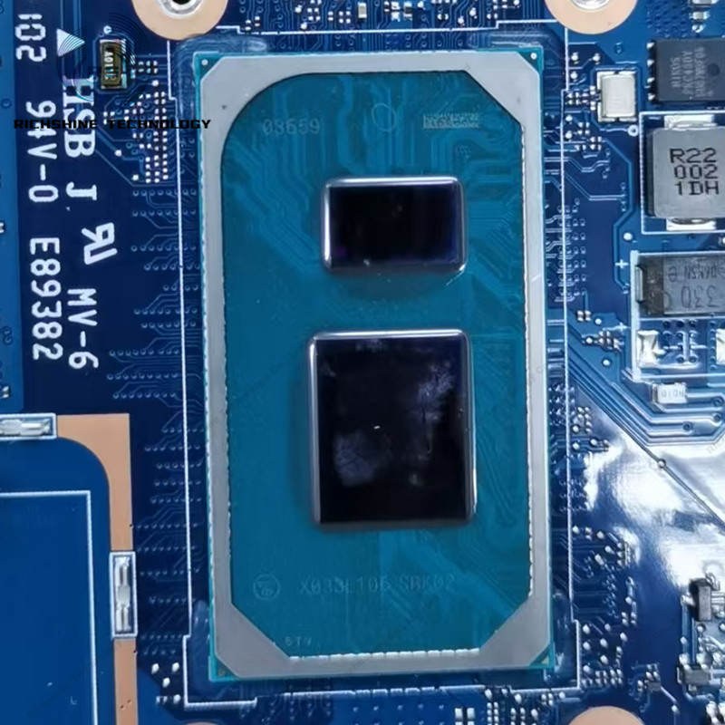 Intel Core i7-1165G7 SRK02
