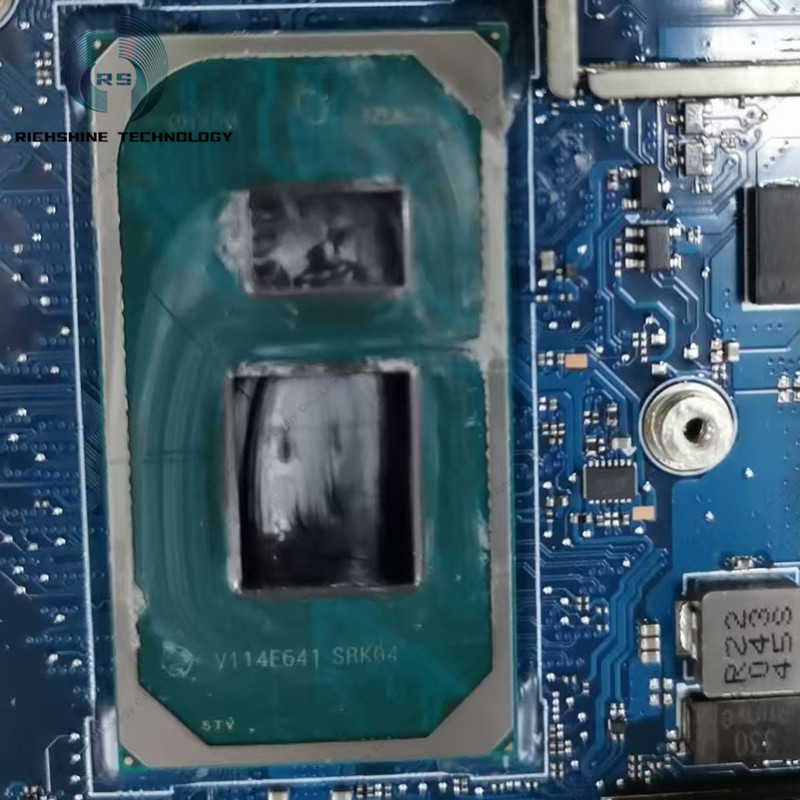Intel Core i5-1135G7 SRK04