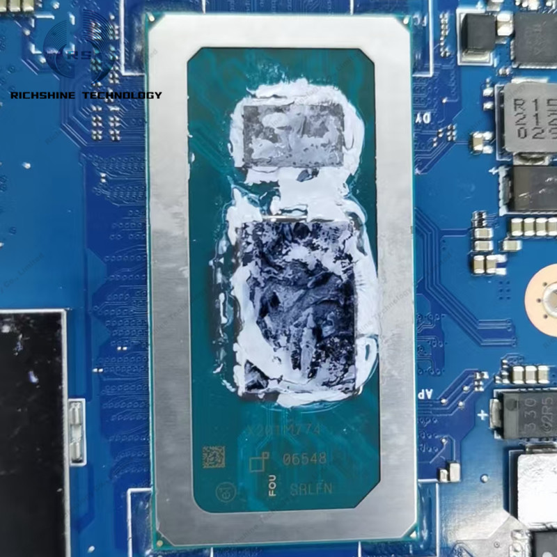 Intel Core i7-1265U SRLFN