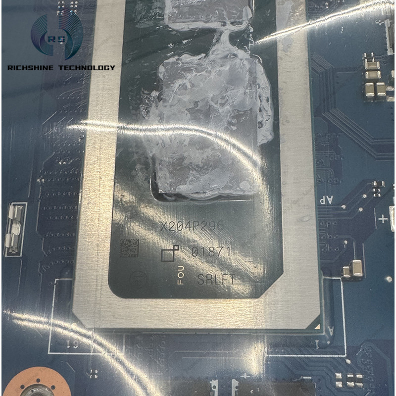 Intel Core i3-1215U SRLFT