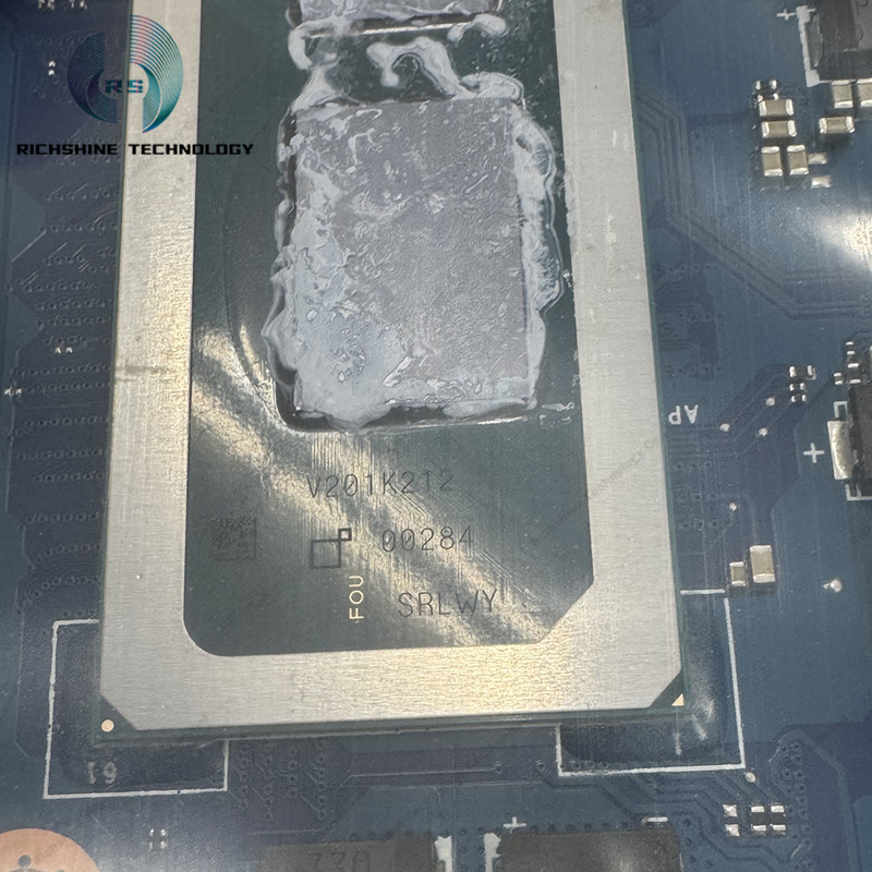 Intel Core i5-1245U SRLWY