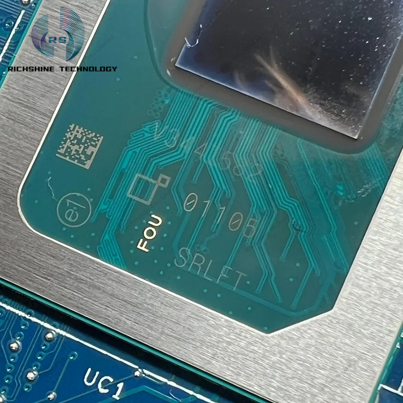 Intel Core i3-1215U SRLFT
