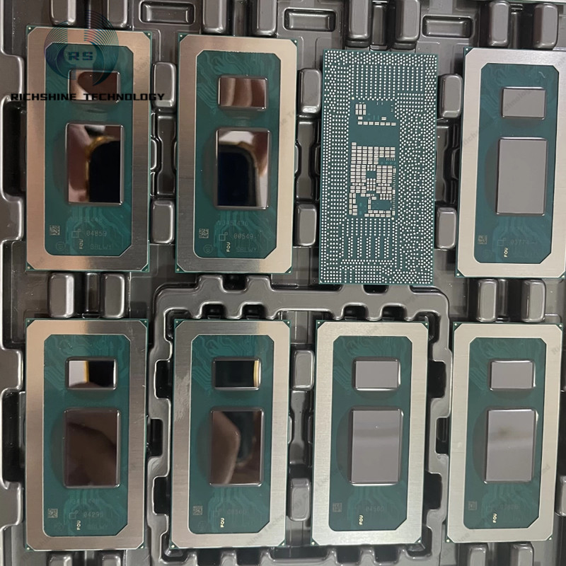 Intel Core i5-1245U SRLWY