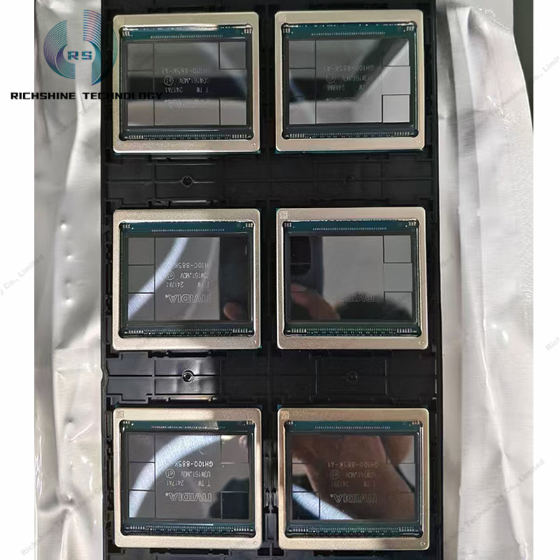 NVIDIA  GH100-885K-AI