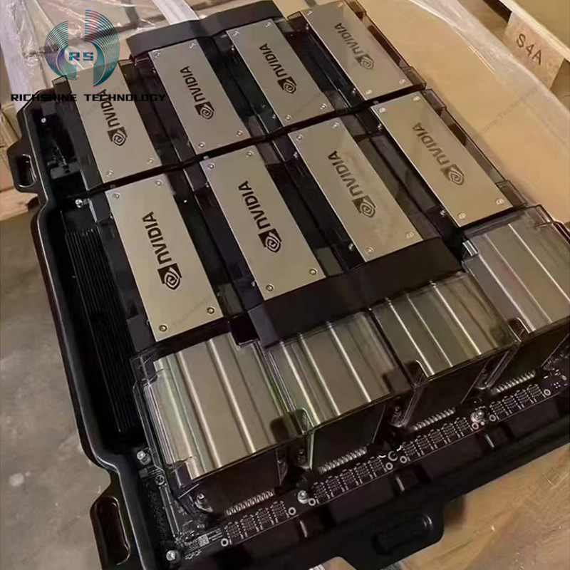 NVIDIA H200 Tensor 