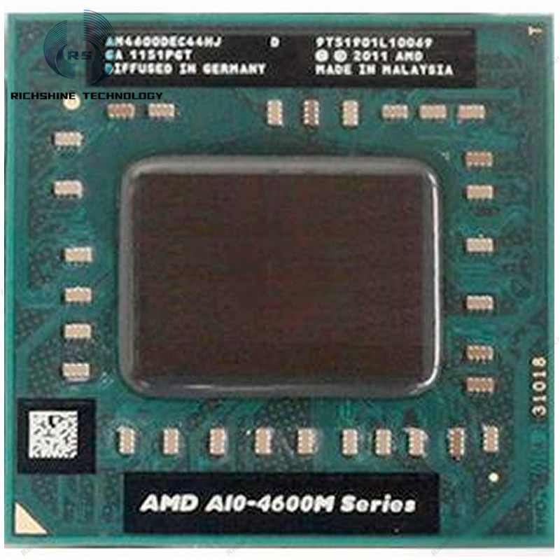AM4600DEC44HJ