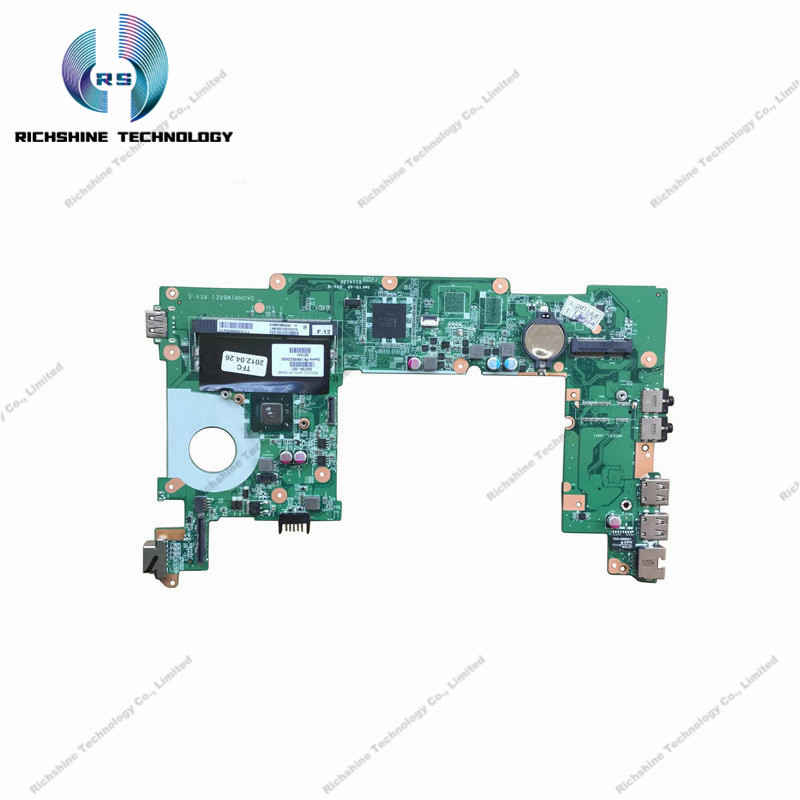 Hp 210-3000 Nm1 Motherboard