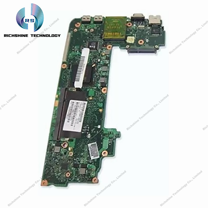 Hp 110-1000 On Board Cpu Motherboard